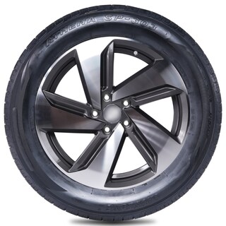 Foto 2 | Foto 2 | Llanta Austone Sp-303 235/60r18 107v