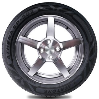 Foto 1 | Foto 1 | Llanta Sp-802 215/55r17 94v Austone