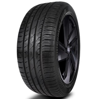 Foto 1 | Foto 1 | Llanta Giti Control 288 235/55zr17 99