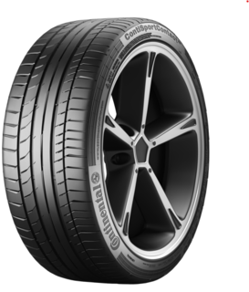 Foto 1 | Foto 1 | Llanta Continental Contisportcontact 5p Ro2 235/35zr19 91y Xl Fr