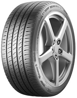 Foto 1 | Foto 1 | Llanta Barum Bravuris 5hm 225/45r17 91w Fr