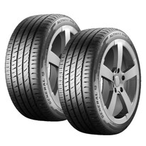 Paquete De 2 Llantas General Tire Altimax One S 215/55r17 94v