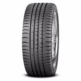 Foto 1 | Foto 1 | Llanta 235/40 R19 Accelera Phi Xl 96y