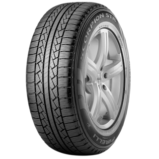 Foto 1 | Foto 1 | Llanta 275/55r20 Pirelli Scorpion Str