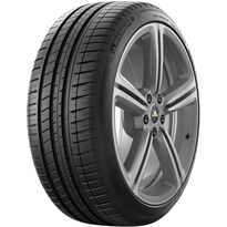Llanta 255/40r19 100y Michelin Pilot Sport 3 (ao)
