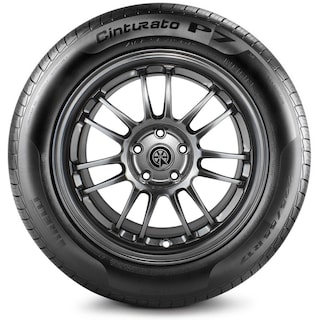 Foto 2 | Foto 2 | Llanta 195/55r16 87v Pirelli Cinturato P7 All Season *rft (*)