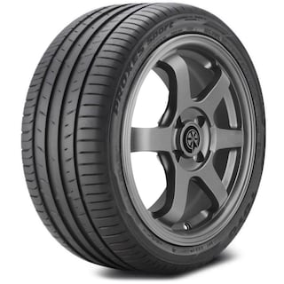 Foto 1 | Foto 1 | Llanta 225/55r17 101y Toyo Proxes Sport