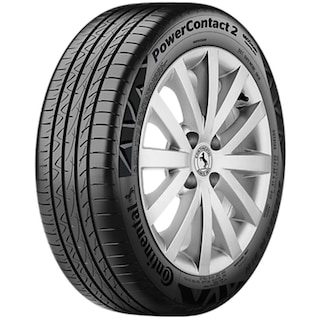 Foto 1 | Foto 1 | Llanta 195/55r16 87h Continental Powercontact 2