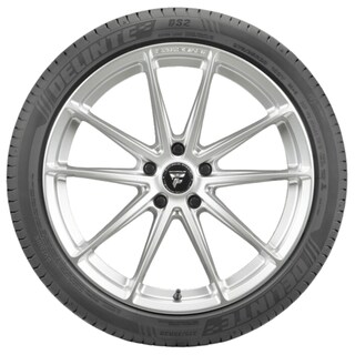 Foto 2 | Foto 2 | Llanta 205/50r17 93w Delinte Dynamx Sport 2 Ds2