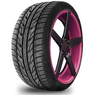 Foto 1 | Foto 1 | Llanta 255/35r20 97y Haida Hd921