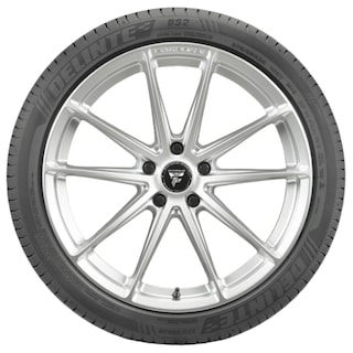 Foto 2 | Foto 2 | Llanta 205/60r16 92v Delinte Dynamx Sport 2 Ds2