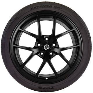 Foto 2 | Foto 2 | Llanta 195/55r15 85v Toyo Extensa Hp Ii