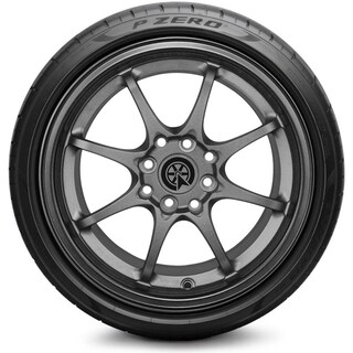 Foto 2 | Foto 2 | Llanta 255/35r20 97y Pirelli P Zero