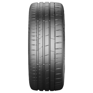 Foto 3 | Foto 3 | Llanta 275/40r22 107y Continental Sportcontact 7