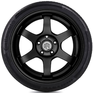 Foto 2 | Foto 2 | Llanta 245/40r18 97y Continental Contisportcontact 5 *rft
