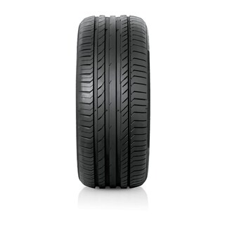 Foto 3 | Foto 3 | Llanta 245/40r18 97y Continental Contisportcontact 5 *rft