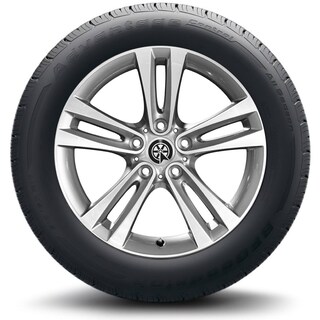 Foto 2 | Foto 2 | Llanta 215/60r17 96h Bfgoodrich Advantage Control