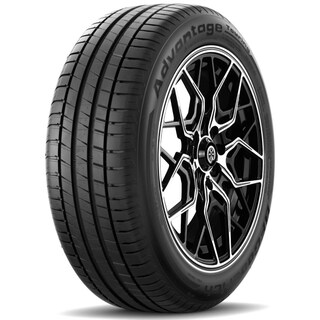 Foto 1 | Foto 1 | Llanta 205/65r15 99h Bfgoodrich Advantage Touring