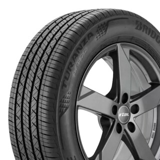 Foto 2 | Foto 2 | Llanta 205/55r17 91h Bridgestone Turanza Ls100