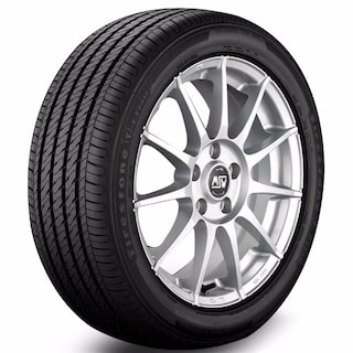 Foto 1 | Foto 1 | Llanta 205/55 R17 Firestone Ft140 91v
