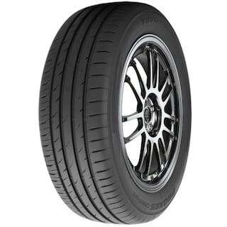 Foto 1 | Foto 1 | Llanta 225/55r17 101w Toyo Proxes Comfort