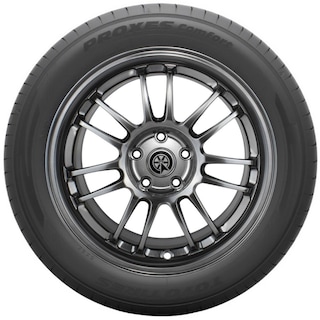Foto 3 | Foto 3 | Llanta 225/55r17 101w Toyo Proxes Comfort