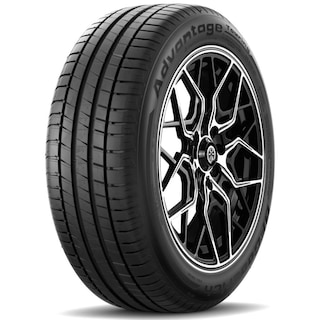 Foto 1 | Foto 1 | Llanta 245/45r17 99v Bfgoodrich Advantage Touring