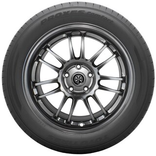 Foto 2 | Foto 2 | Llanta 245/45r18 100w Toyo Proxes Comfort