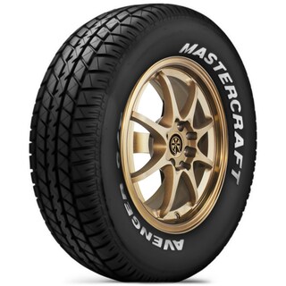 Foto 1 | Foto 1 | Llanta 185/60r14 82t Mastercraft Avenger G/t