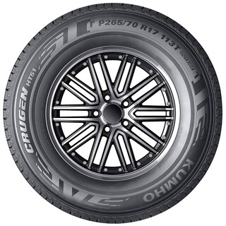 Foto 2 | Foto 2 | Llanta 235/80r17 120/117r Kumho Crugen Ht51