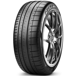 Foto 1 | Foto 1 | Llanta 255/35r20 93y Pirelli P Zero Corsa (pzc4) (n0)