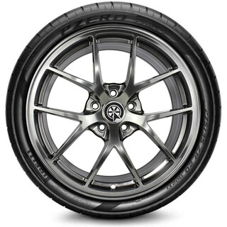 Foto 2 | Foto 2 | Llanta 255/35r20 93y Pirelli P Zero Corsa (pzc4) (n0)