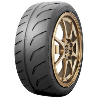 Foto 1 | Foto 1 | Llanta 205/50r15 89w Toyo Proxes R888r
