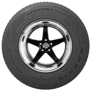 Foto 2 | Foto 2 | Llanta 155/70r13 75t Maxxis Ma-p5