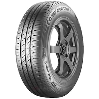 Foto 1 | Foto 1 | Llanta 185/65r14 86h Barum Bravuris 5