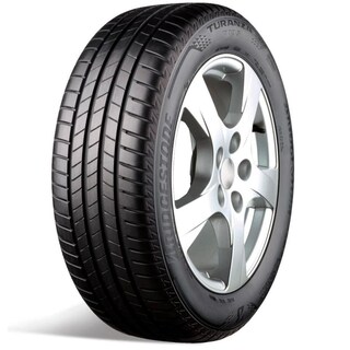 Foto 1 | Foto 1 | Llanta 225/45r17 91y Bridgestone Turanza T005