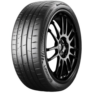 Foto 1 | Foto 1 | Llanta 255/35r19 96y Continental Sportcontact 7