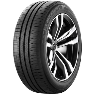 Foto 1 | Foto 1 | Llanta 195/55r16 87v Michelin Energy Xm2+
