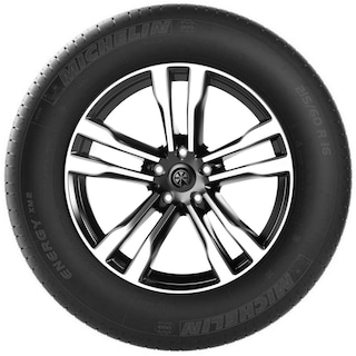 Foto 2 | Foto 2 | Llanta 195/55r16 87v Michelin Energy Xm2+