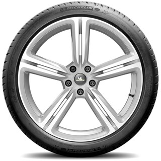 Foto 2 | Foto 2 | Llanta 215/45r16 90v Michelin Pilot Sport 3 (ao)
