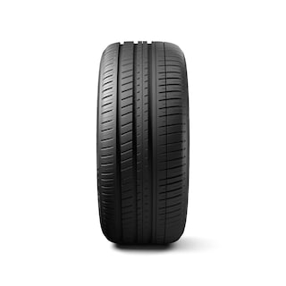 Foto 3 | Foto 3 | Llanta 215/45r16 90v Michelin Pilot Sport 3 (ao)