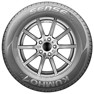 Foto 2 | Foto 2 | Llanta 175/70r13 82h Kumho Sense Kr26