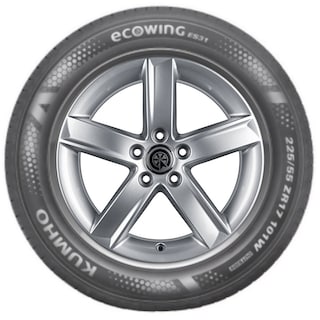Foto 2 | Foto 2 | Llanta 205/60r16 92h Kumho Ecowing Es31
