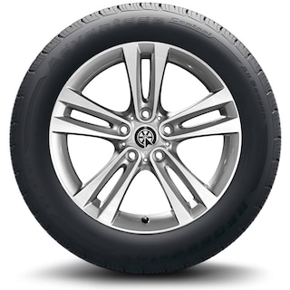 Foto 2 | Foto 2 | Llanta 215/55r18 95h Bfgoodrich Advantage Control