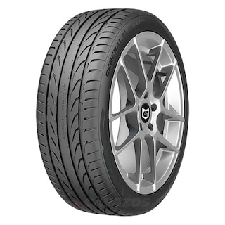 Foto 1 | Foto 1 | Llanta 245/40 R18 General G-max Rs 97y
