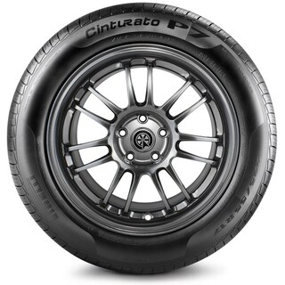 Foto 2 | Foto 2 | Llanta 225/40r19 93v Pirelli Cinturato P7 All Season *rft