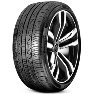 Foto 1 | Foto 1 | Llanta 245/50r18 104w Pirelli P Zero All Season