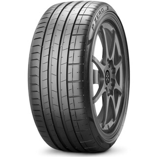 Foto 1 | Foto 1 | Llanta 205/45r17 88y Pirelli P Zero (*)