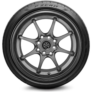 Foto 2 | Foto 2 | Llanta 205/45r17 88y Pirelli P Zero (*)