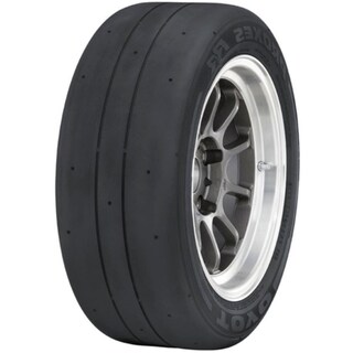 Foto 1 | Foto 1 | Llanta 275/35r18 Nhs Toyo Proxes Rr